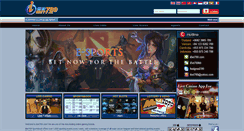Desktop Screenshot of 138me.com